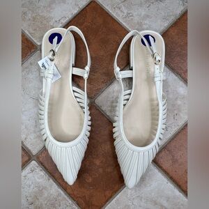 Women’s Nine West Duria Flats